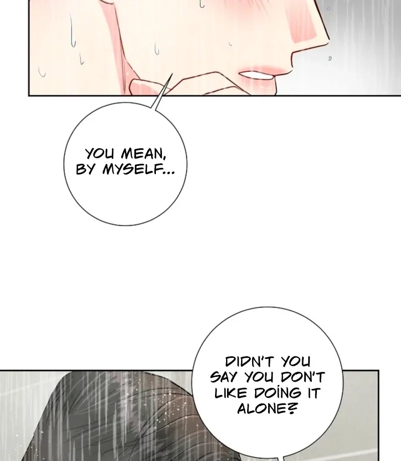 Read The Summer You Came chapter 33 image 74 on Lezhin
