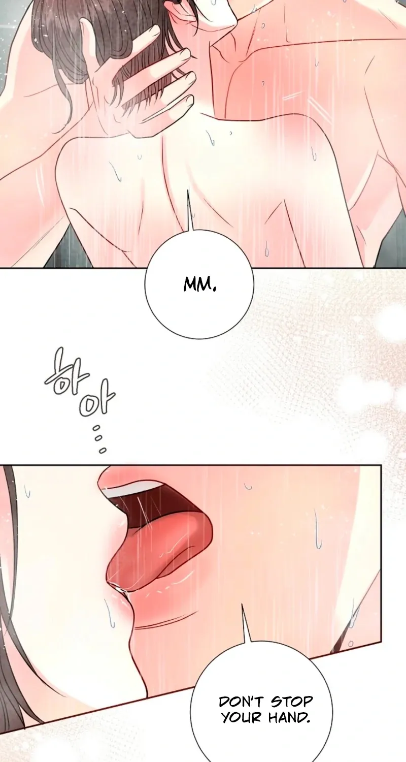 Read The Summer You Came chapter 33 image 80 on Lezhin