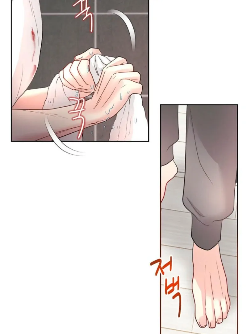 Read The Summer You Came chapter 4 image 100 on Lezhin