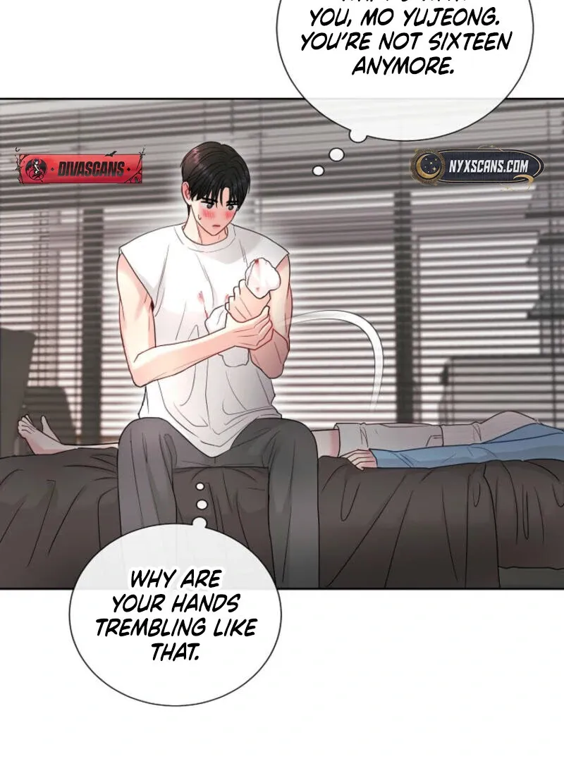 Read The Summer You Came chapter 4 image 109 on Lezhin