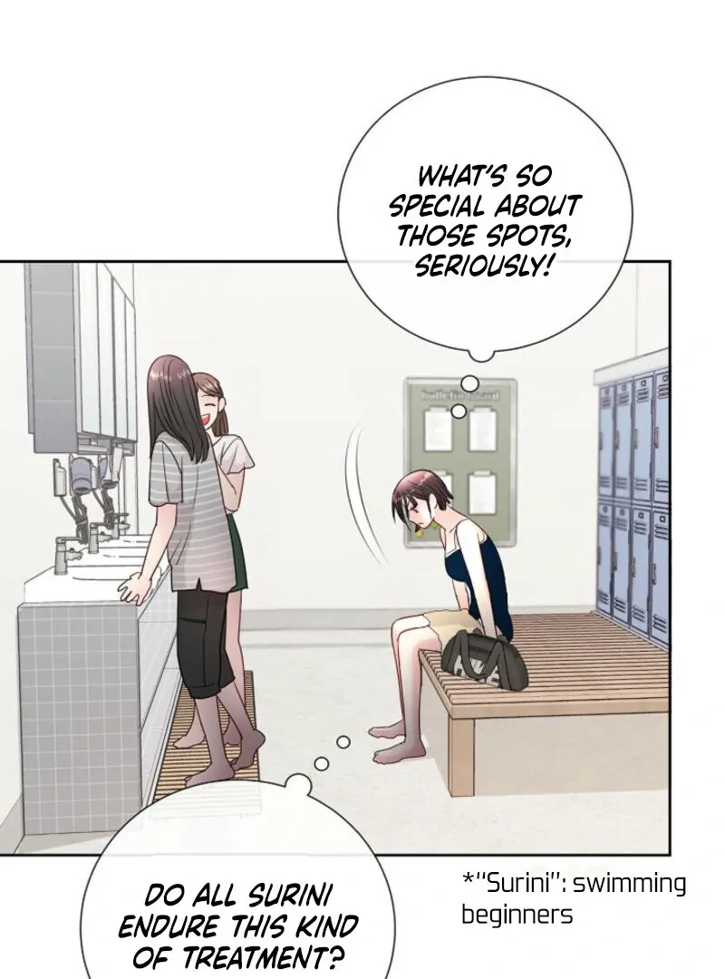 Read The Summer You Came chapter 4 image 17 on Lezhin