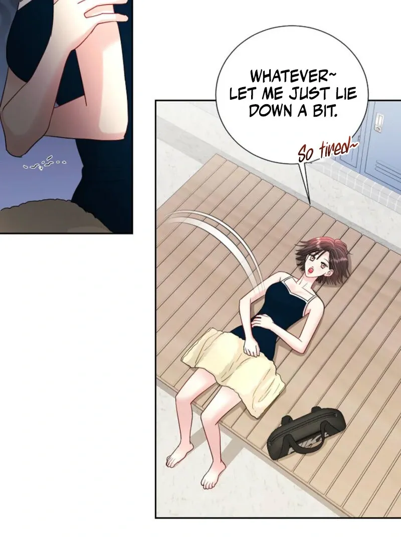 Read The Summer You Came chapter 4 image 19 on Lezhin