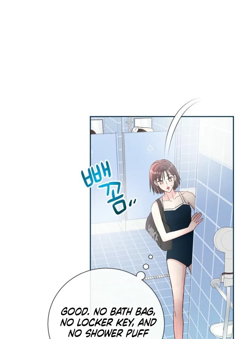 Read The Summer You Came chapter 4 image 4 on Lezhin