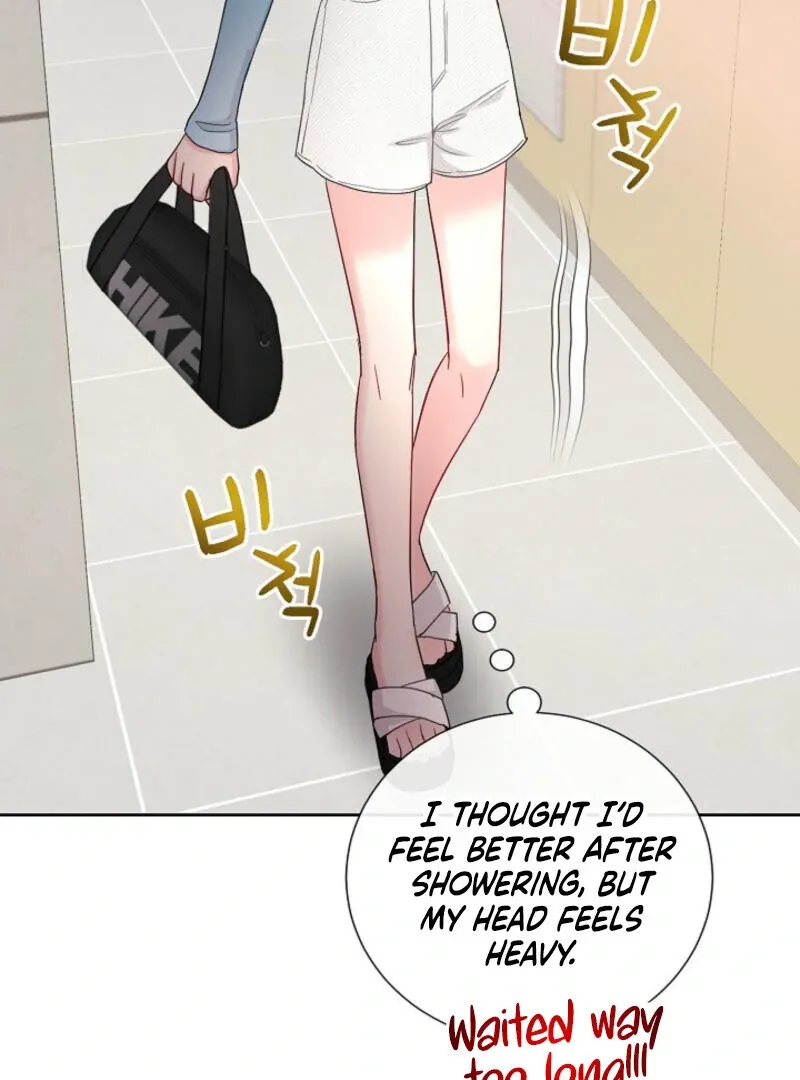 Read The Summer You Came chapter 4 image 54 on Lezhin