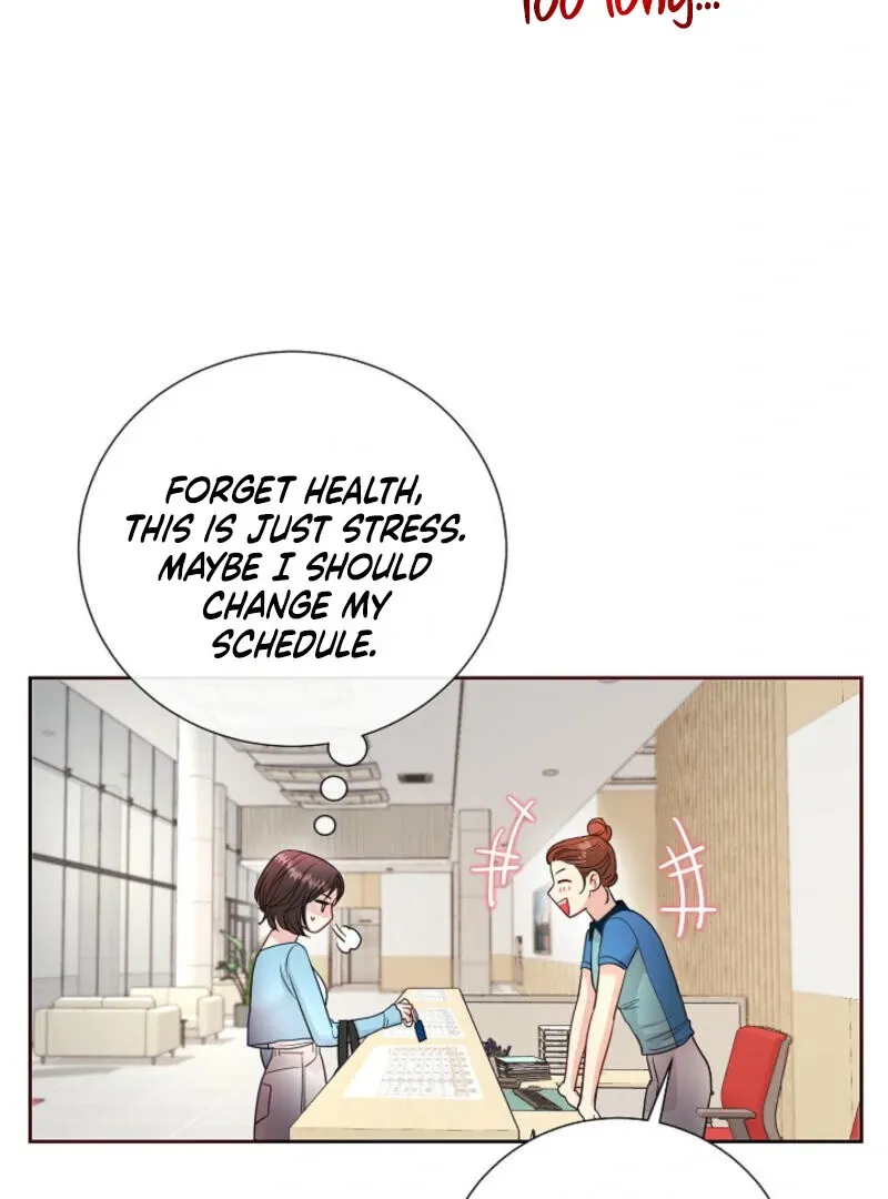 Read The Summer You Came chapter 4 image 55 on Lezhin