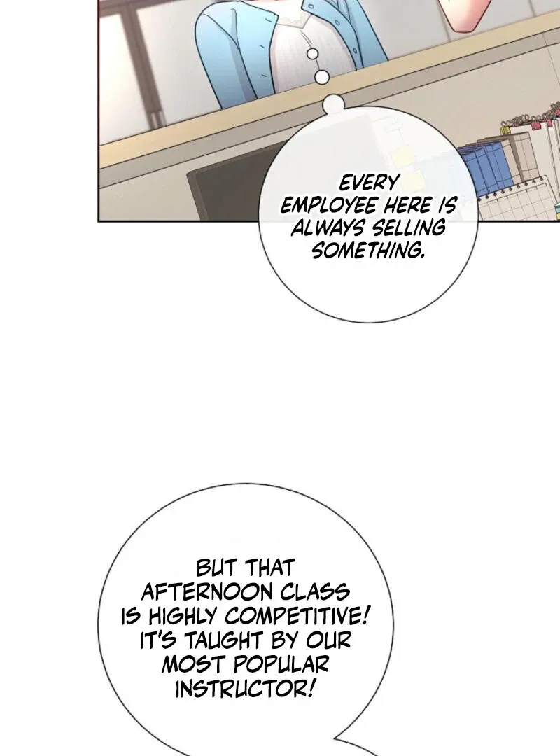 Read The Summer You Came chapter 4 image 59 on Lezhin