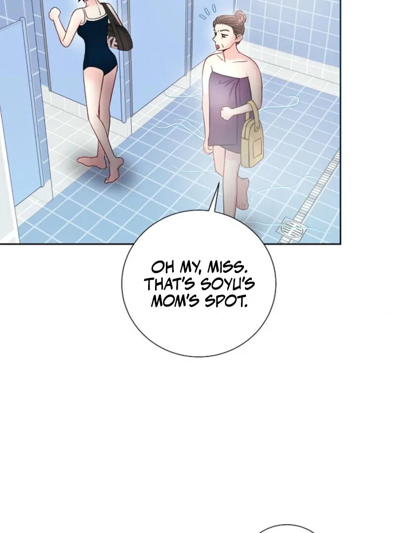 Read The Summer You Came chapter 4 image 6 on Lezhin