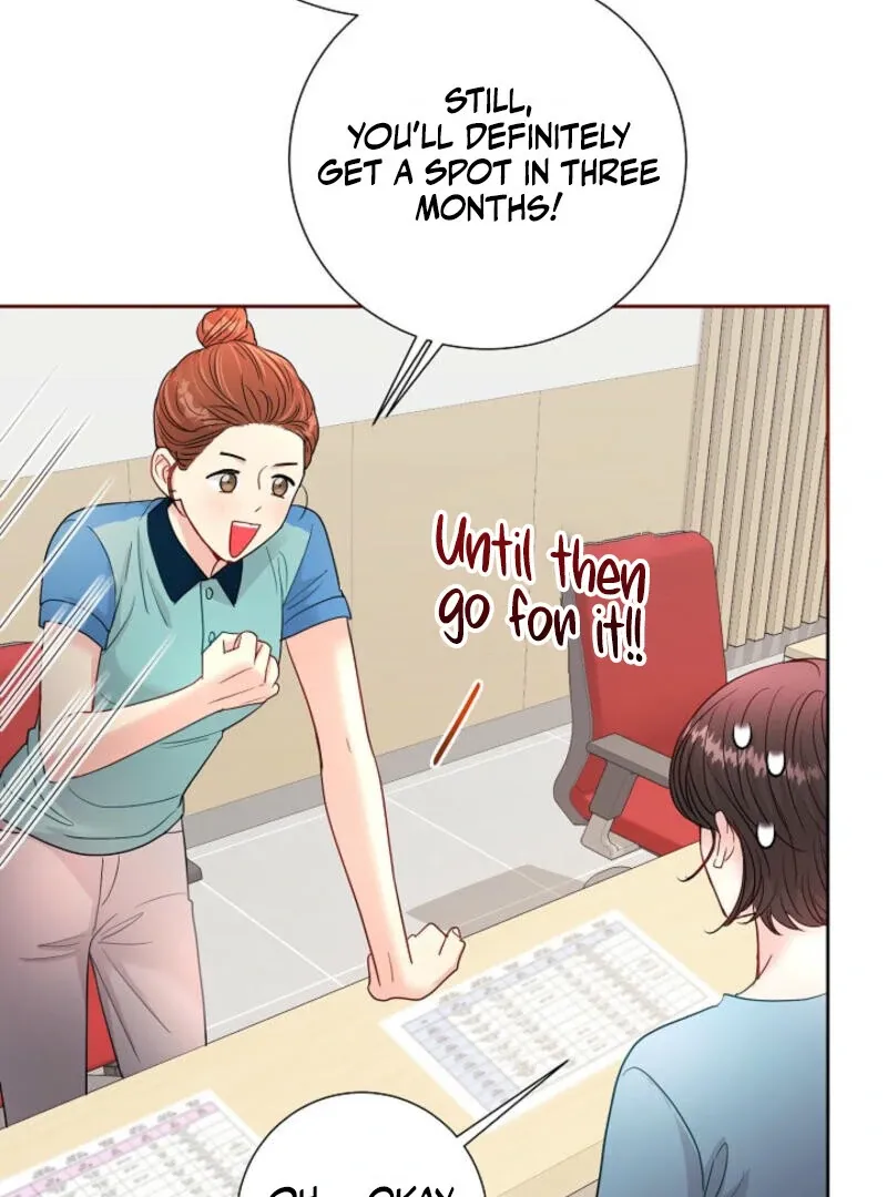 Read The Summer You Came chapter 4 image 60 on Lezhin