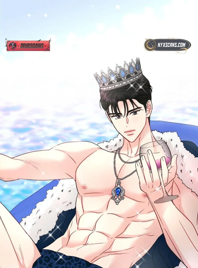 Read The Summer You Came chapter 4 image 62 on Lezhin