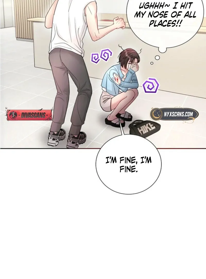 Read The Summer You Came chapter 4 image 73 on Lezhin
