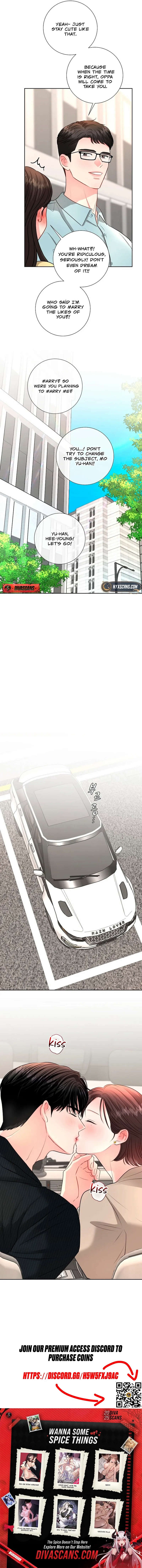 Read The Summer You Came chapter 42 image 13 on Lezhin