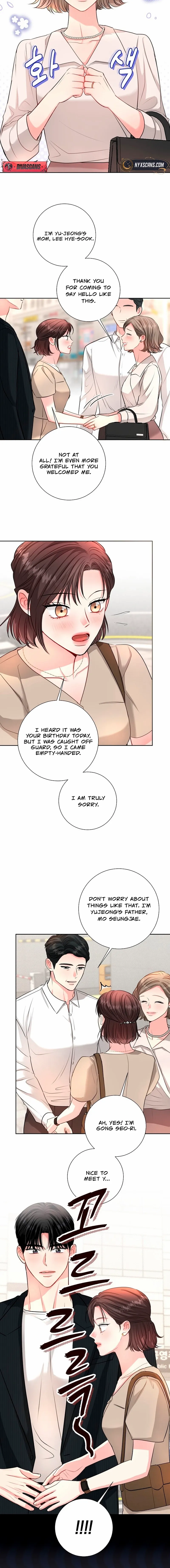 Read The Summer You Came chapter 42 image 6 on Lezhin