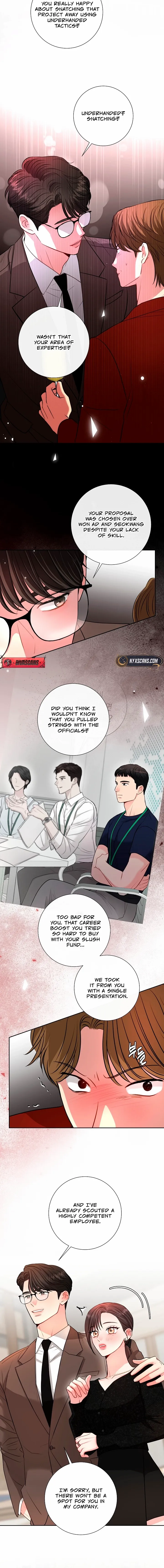 Read The Summer You Came chapter 47 image 10 on Lezhin