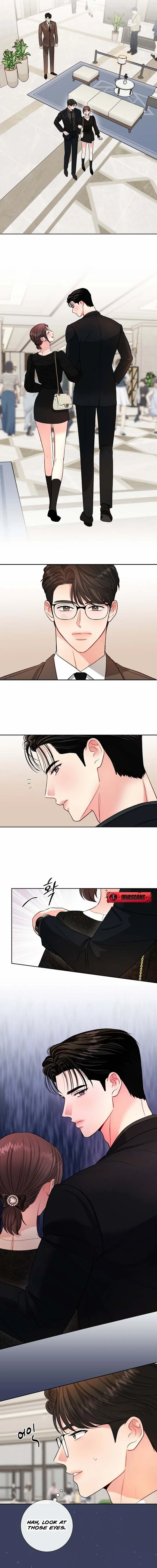 Read The Summer You Came chapter 48 image 10 on Lezhin