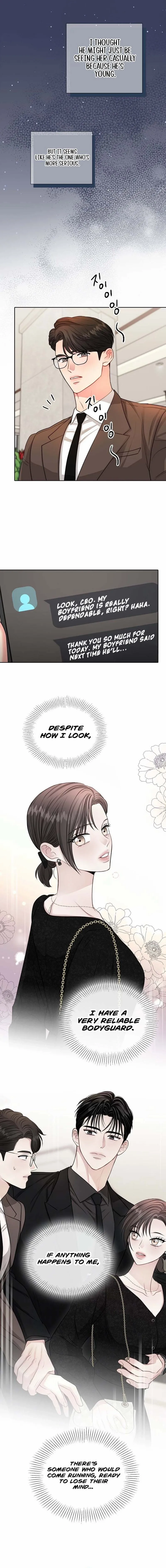 Read The Summer You Came chapter 48 image 11 on Lezhin