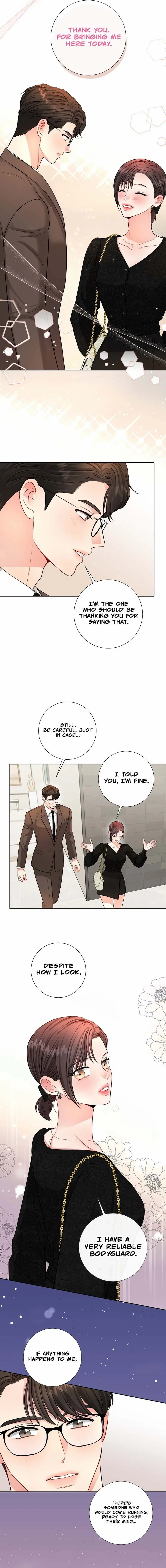 Read The Summer You Came chapter 48 image 4 on Lezhin
