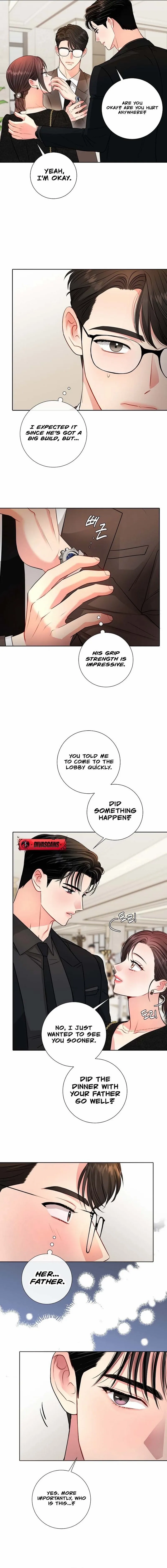 Read The Summer You Came chapter 48 image 6 on Lezhin