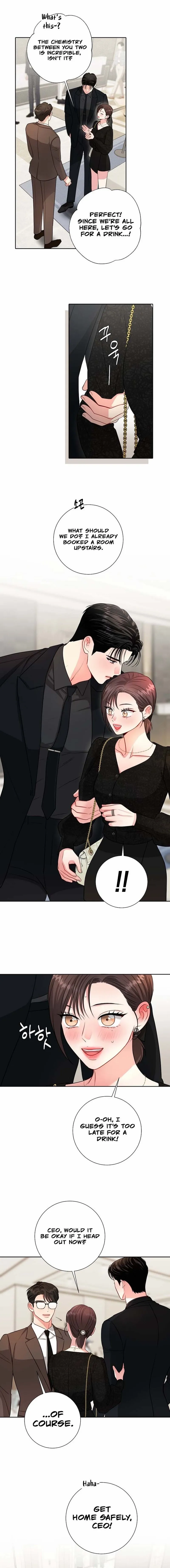 Read The Summer You Came chapter 48 image 9 on Lezhin