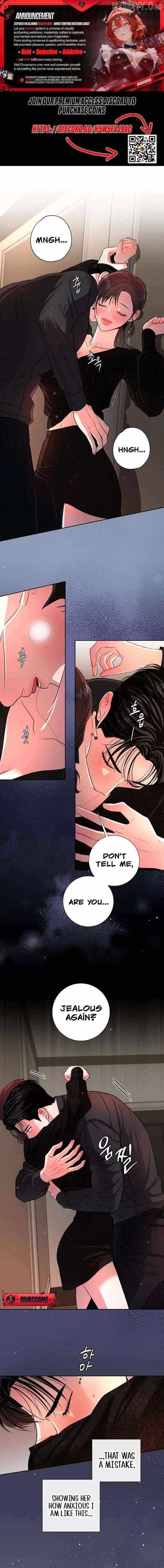 Read The Summer You Came chapter 49 image 1 on Lezhin