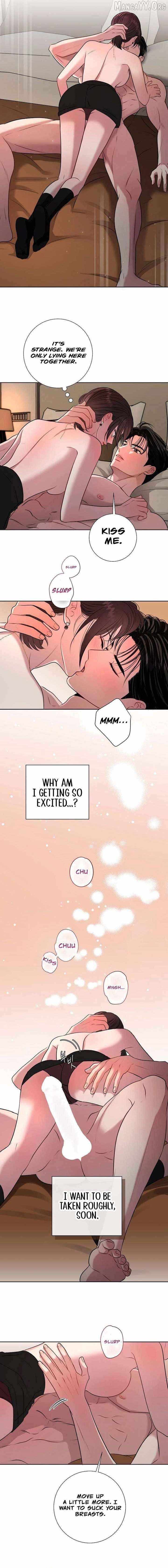 Read The Summer You Came chapter 49 image 10 on Lezhin