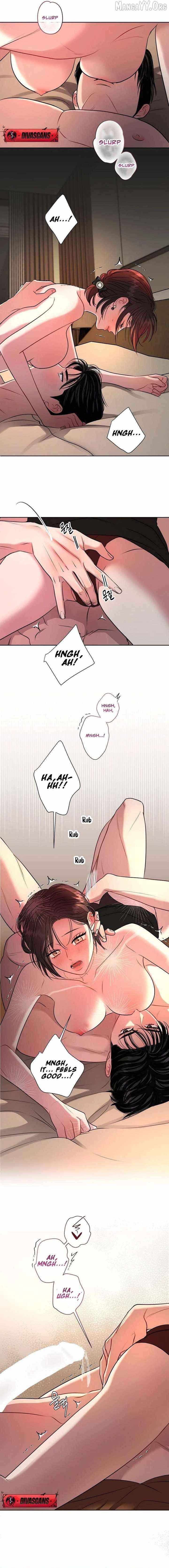 Read The Summer You Came chapter 49 image 11 on Lezhin