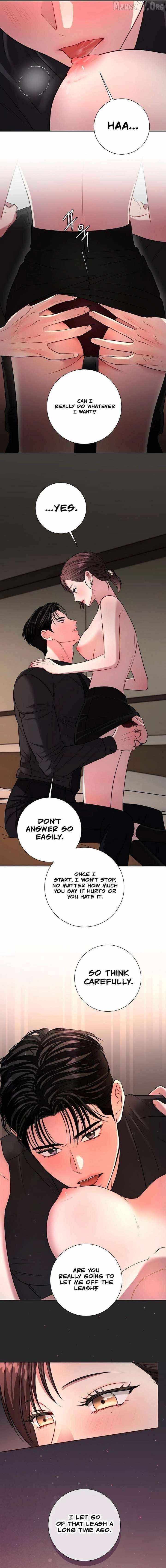 Read The Summer You Came chapter 49 image 7 on Lezhin
