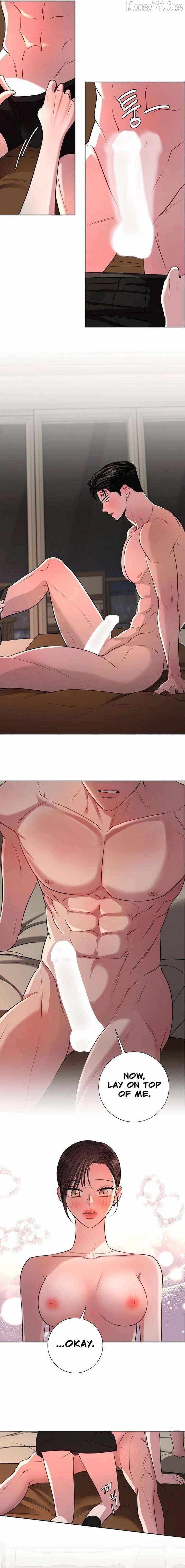 Read The Summer You Came chapter 49 image 9 on Lezhin