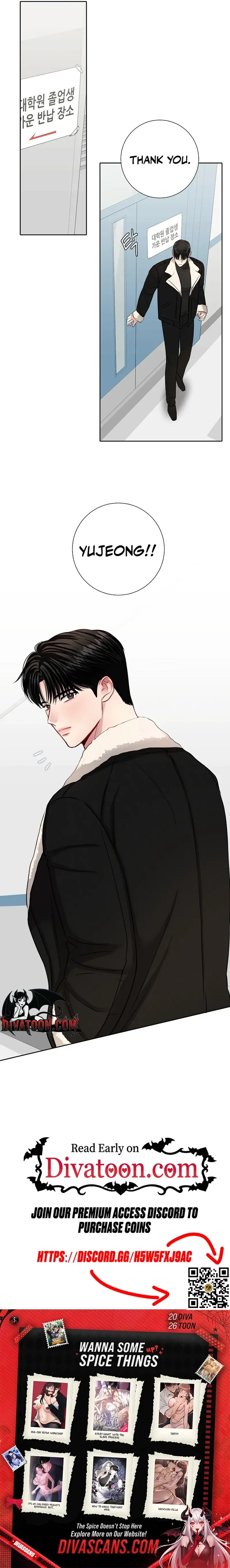 Read The Summer You Came chapter 51 image 7 on Lezhin