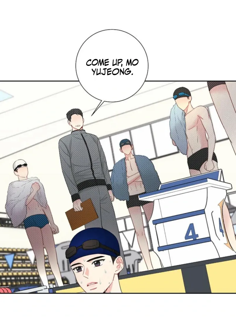 Read The Summer You Came chapter 6 image 16 on Lezhin