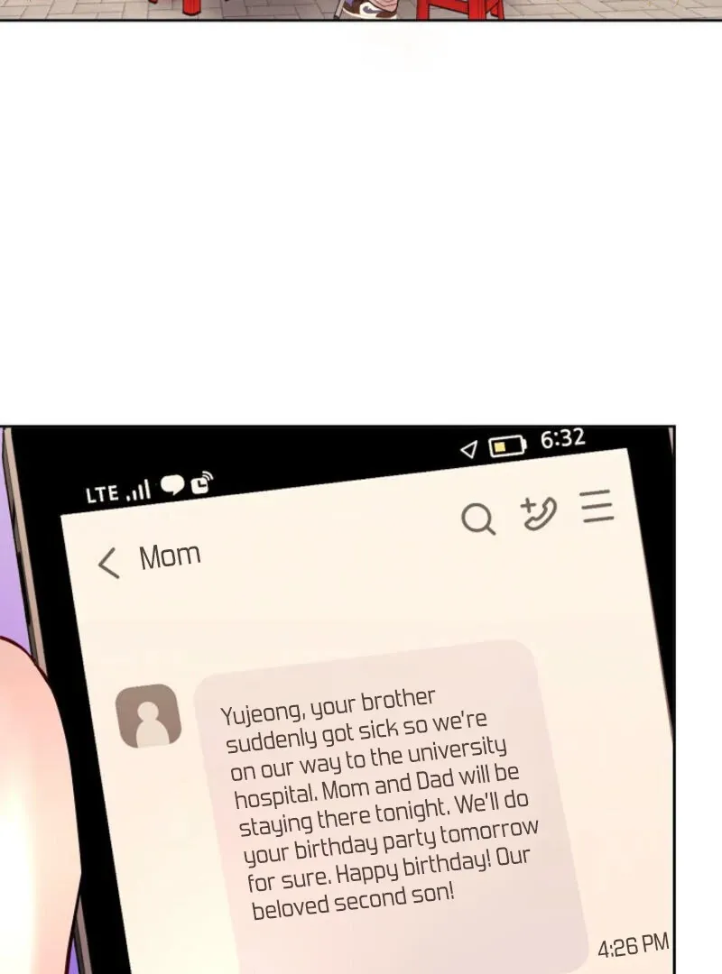 Read The Summer You Came chapter 6 image 21 on Lezhin