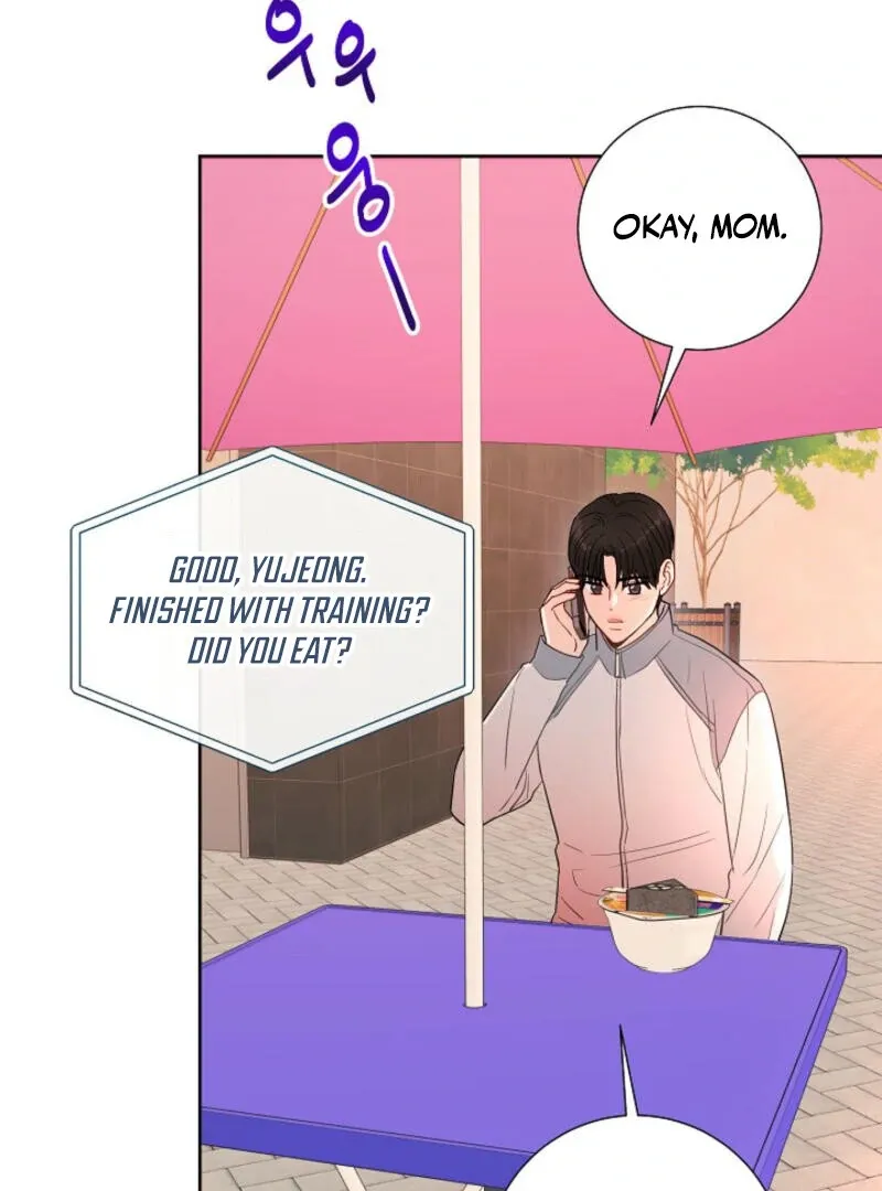 Read The Summer You Came chapter 6 image 23 on Lezhin