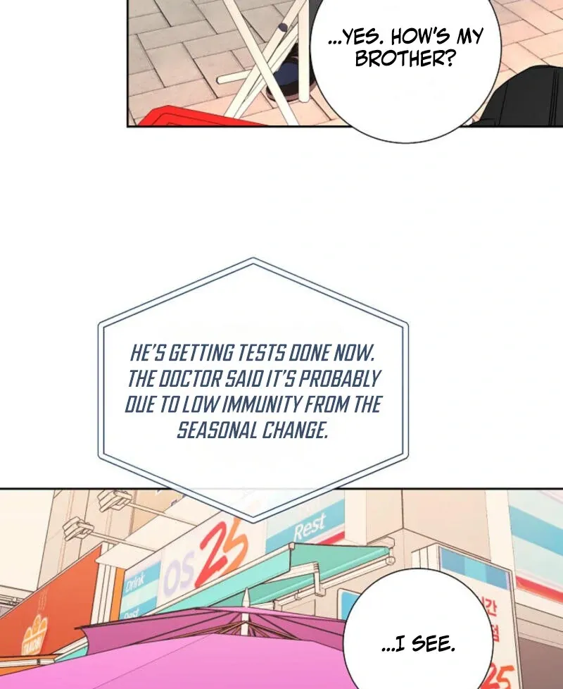 Read The Summer You Came chapter 6 image 24 on Lezhin