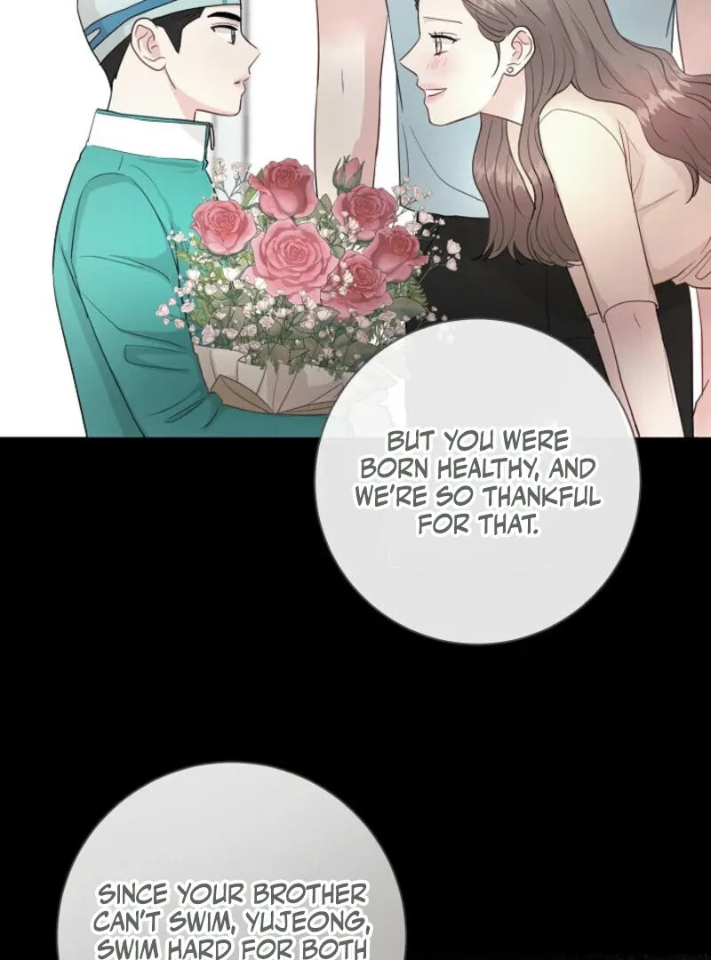 Read The Summer You Came chapter 6 image 33 on Lezhin