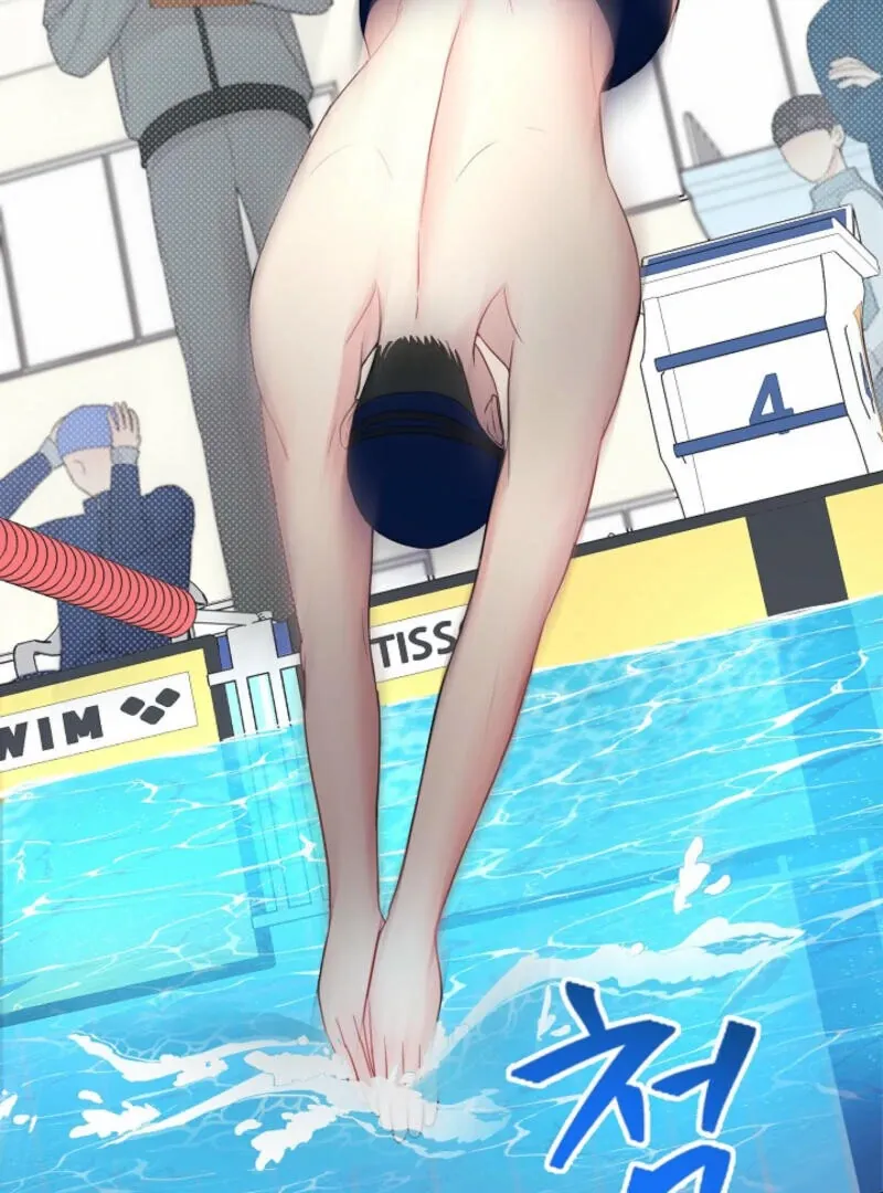 Read The Summer You Came chapter 6 image 4 on Lezhin