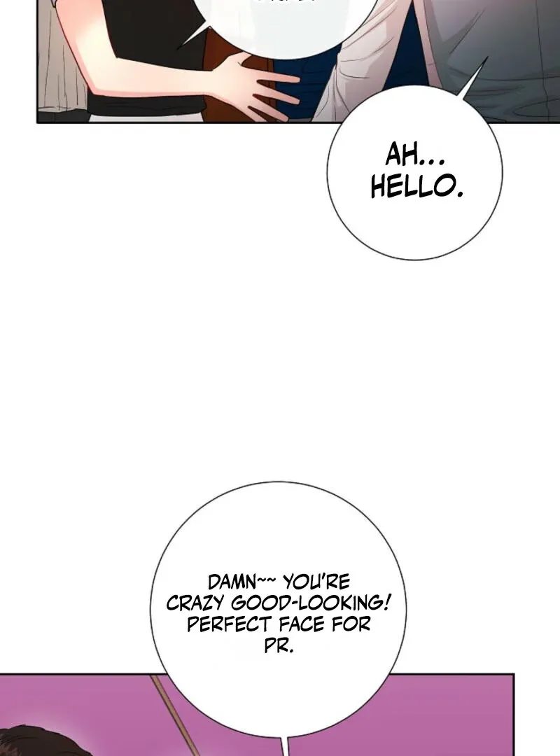 Read The Summer You Came chapter 6 image 40 on Lezhin