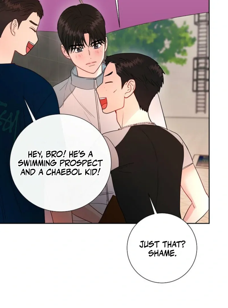 Read The Summer You Came chapter 6 image 41 on Lezhin
