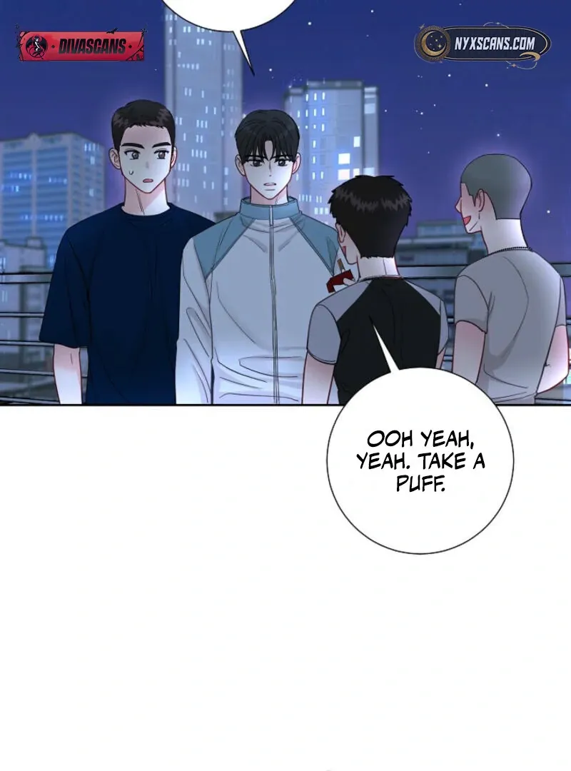 Read The Summer You Came chapter 6 image 56 on Lezhin