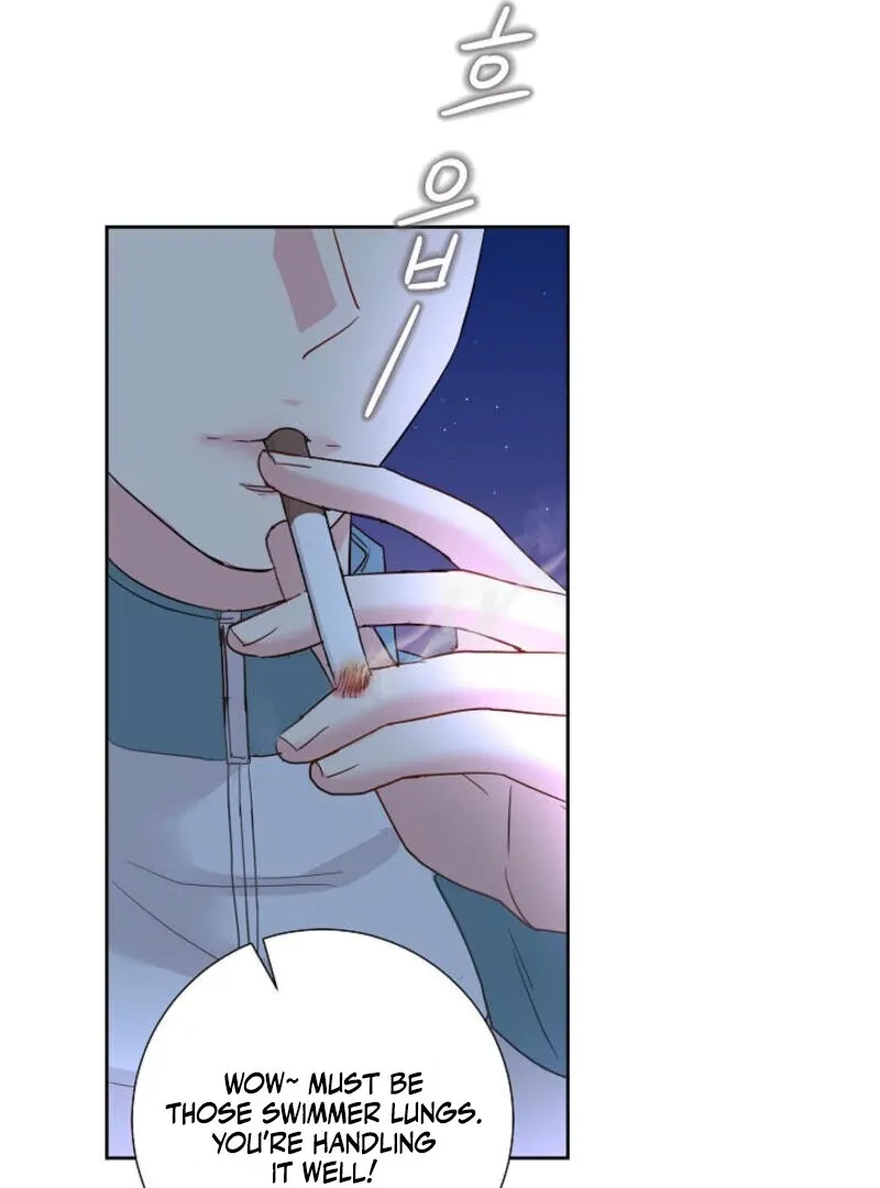 Read The Summer You Came chapter 6 image 57 on Lezhin