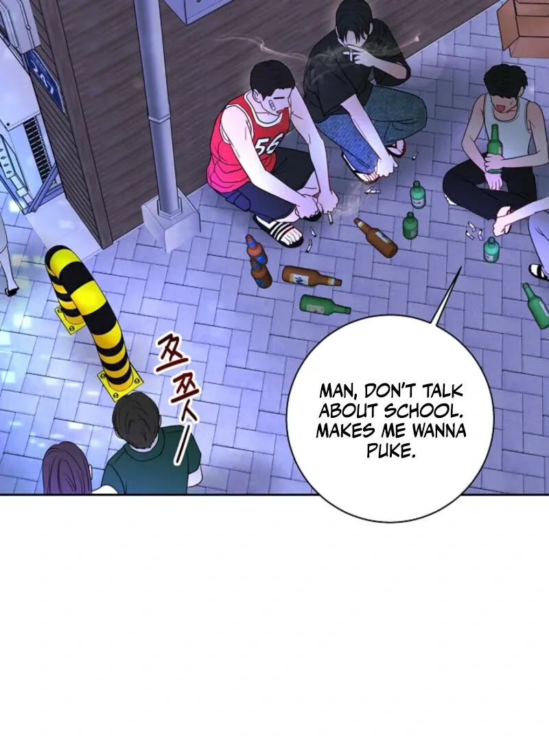 Read The Summer You Came chapter 6 image 78 on Lezhin