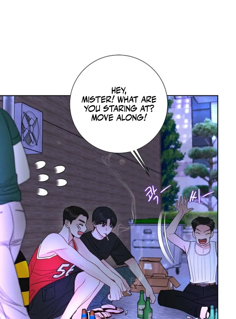 Read The Summer You Came chapter 6 image 79 on Lezhin