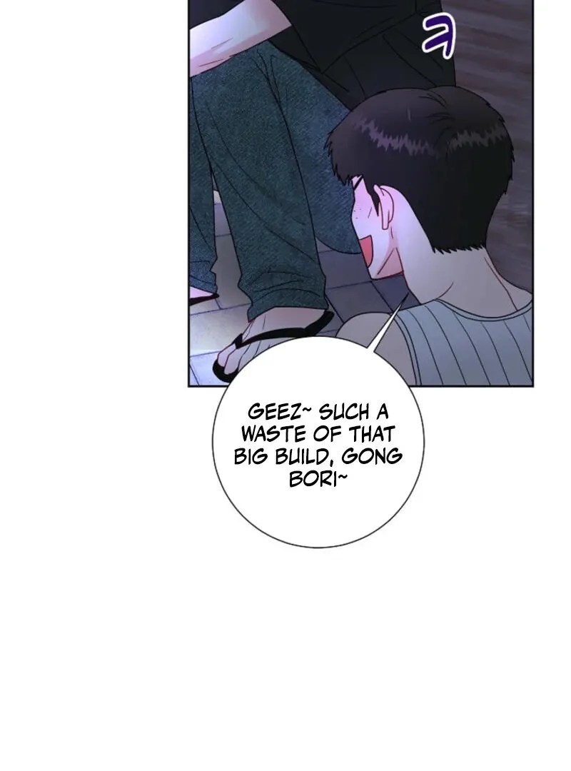 Read The Summer You Came chapter 6 image 84 on Lezhin