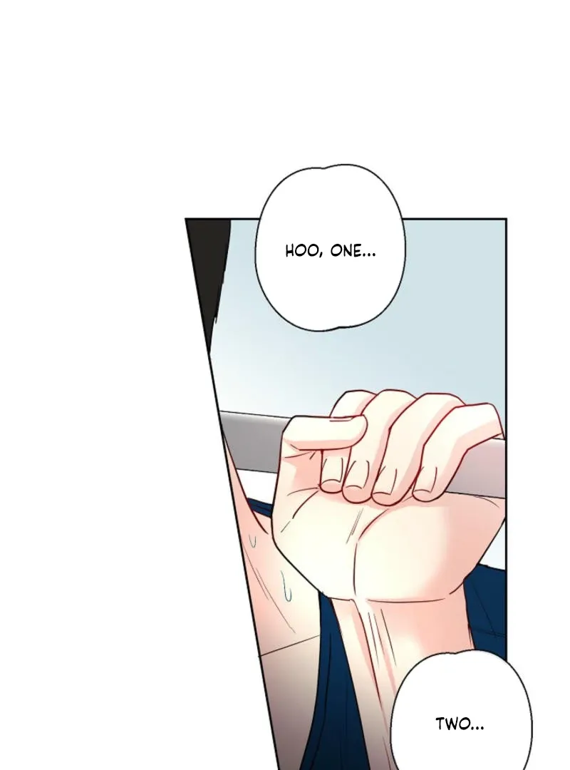 Read The Summer You Came chapter 8 image 1 on Lezhin
