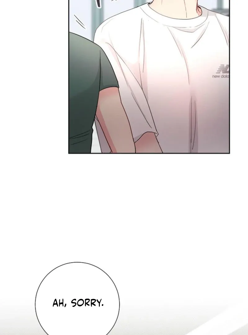 Read The Summer You Came chapter 8 image 10 on Lezhin