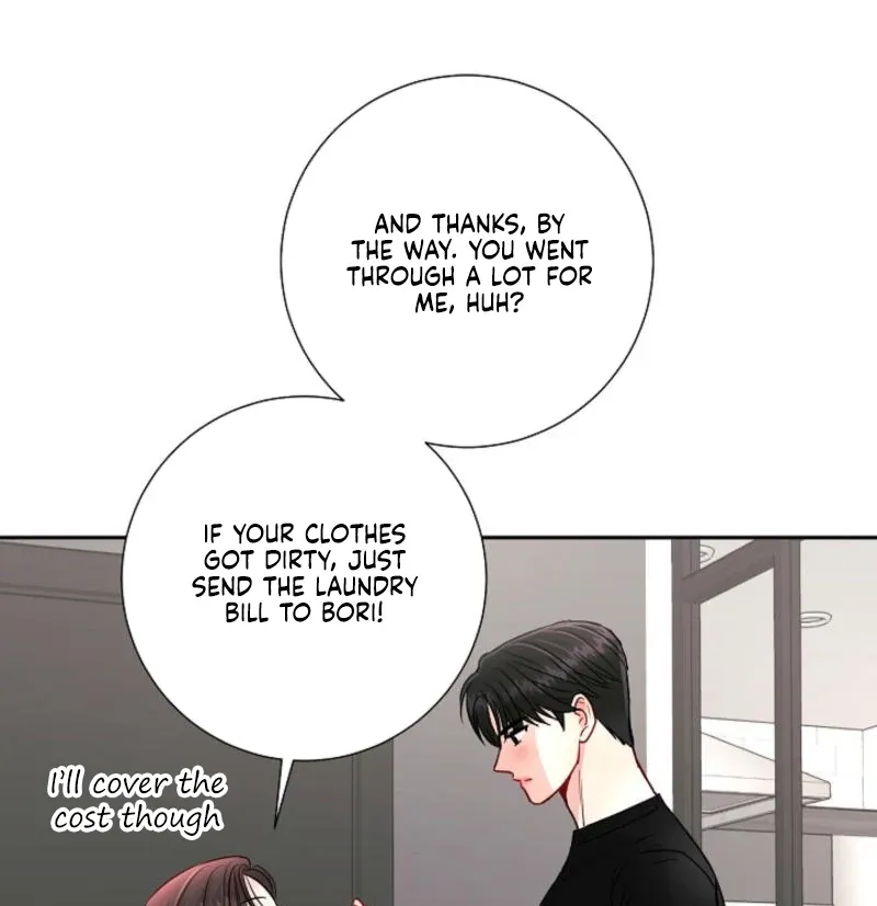 Read The Summer You Came chapter 8 image 100 on Lezhin