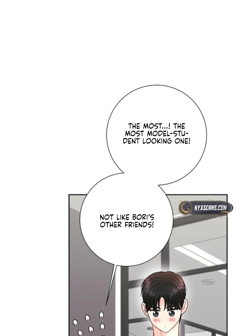 Read The Summer You Came chapter 8 image 108 on Lezhin