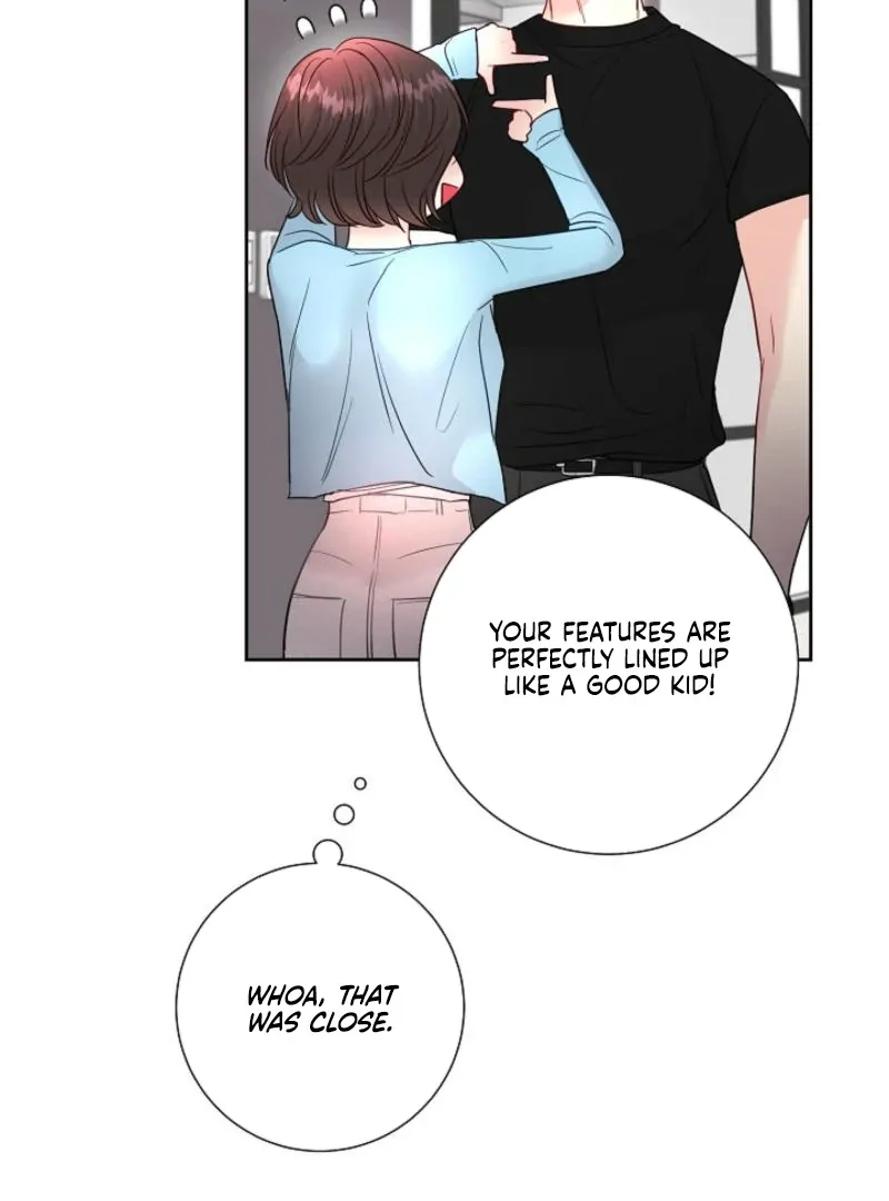 Read The Summer You Came chapter 8 image 109 on Lezhin