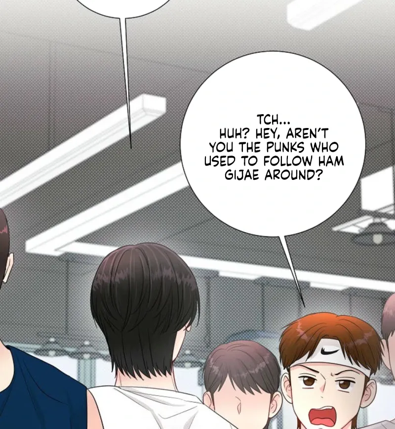 Read The Summer You Came chapter 8 image 11 on Lezhin