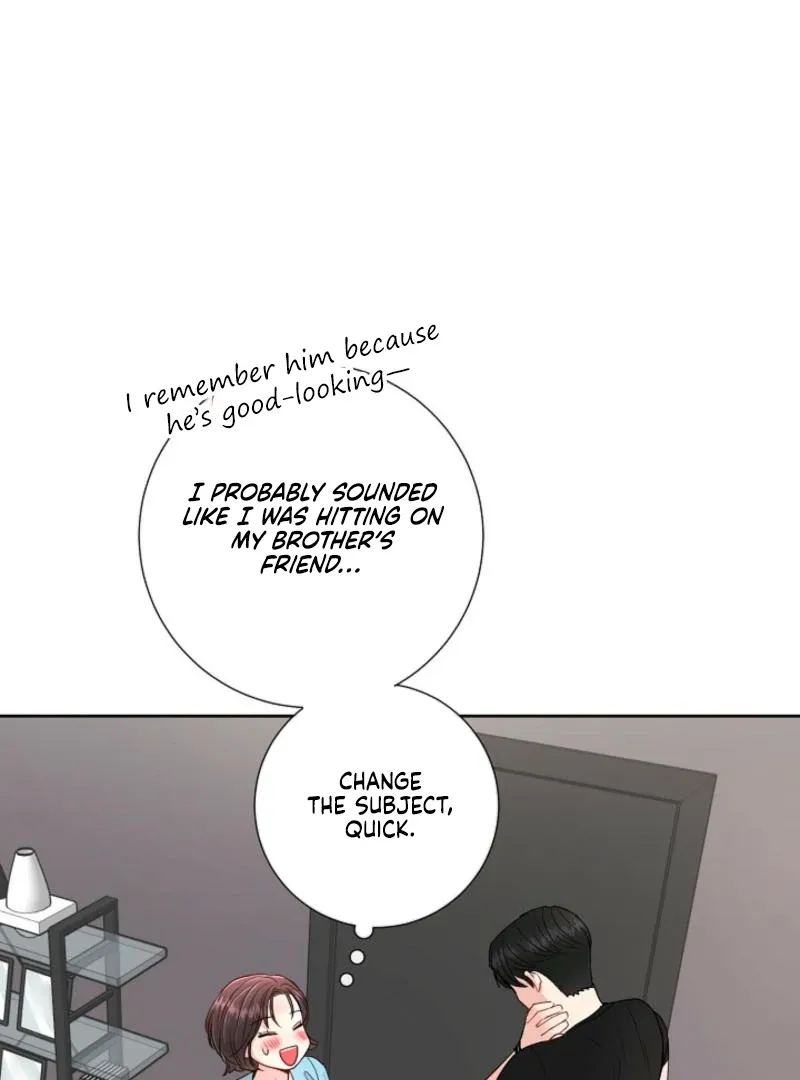 Read The Summer You Came chapter 8 image 110 on Lezhin