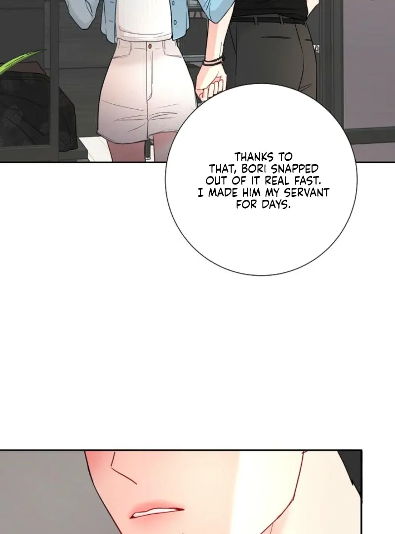 Read The Summer You Came chapter 8 image 115 on Lezhin