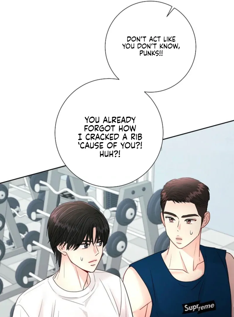 Read The Summer You Came chapter 8 image 13 on Lezhin